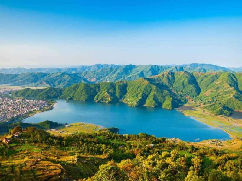 Pokhara: Davi's Fall, Cave & World Peace Pagoda Tour - Who Is This Tour Best For?