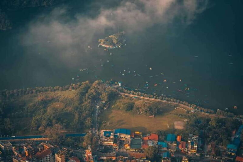 Pokhara: Davi's Fall, Cave & World Peace Pagoda Tour - FAQ