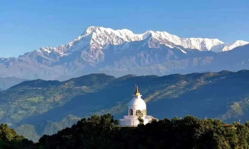 Pokhara: Davi's Fall, Cave & World Peace Pagoda Tour - Final Thoughts