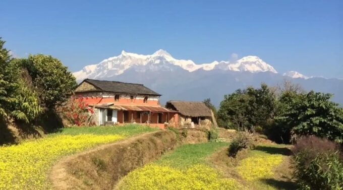 Pokhara : Easy Dhampus & Astam Village Day Hike - Booking Information