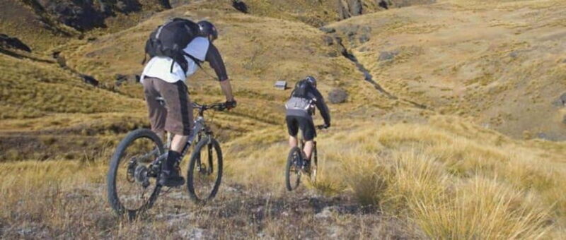 Pokhara: Enduro Mountain Biking Adventure with Lunch - Why You Should Consider This Tour
