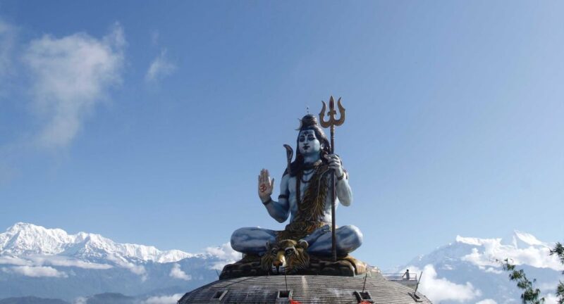 Pokhara: Full-Day Guided Sightseeing Tour - Optional Activities