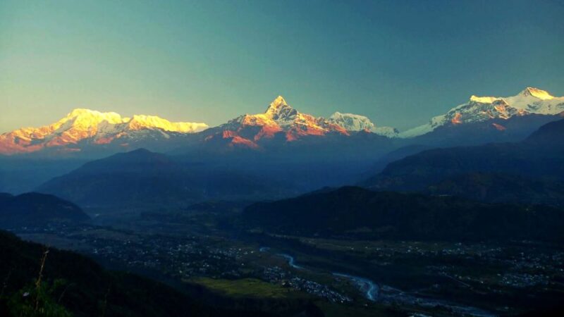 Pokhara: Full-Day Guided Sightseeing Tour - Frequently Asked Questions