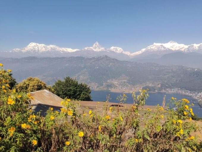 Pokhara: Full Day Hiking Sarangkot to World Peace Stupa - Frequently Asked Questions