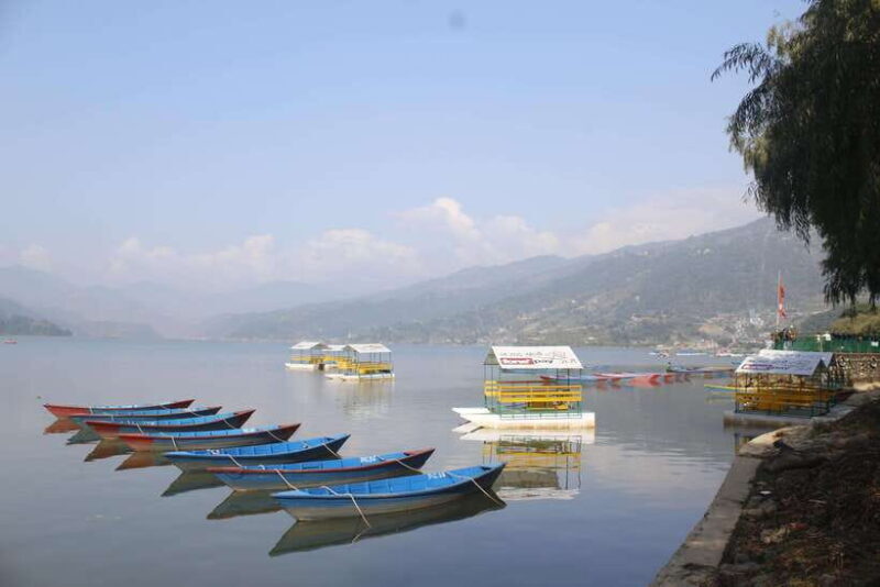 Pokhara: Full-Day Sharing Bus Tour on 7 Iconic Destination - Key Points