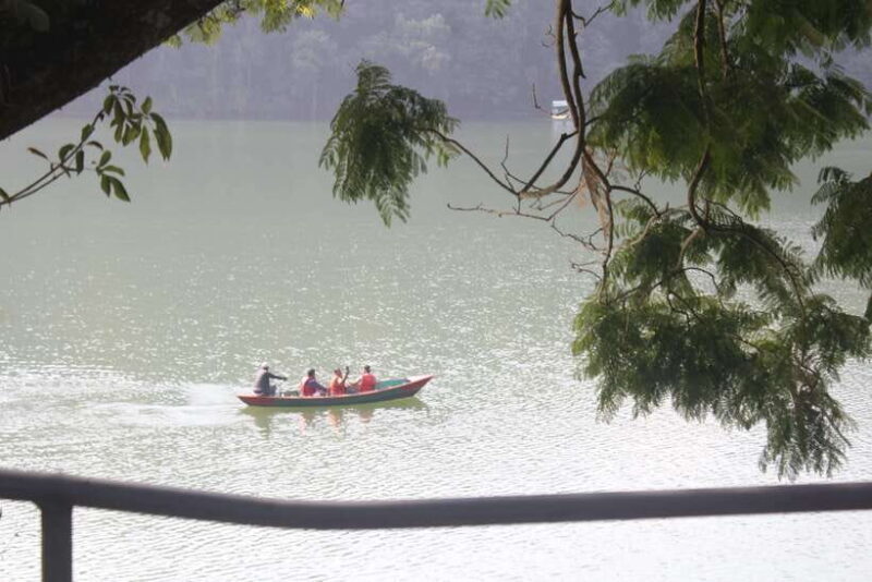 Pokhara: Full-Day Sharing Bus Tour on 7 Iconic Destination - What to Expect from the Tour