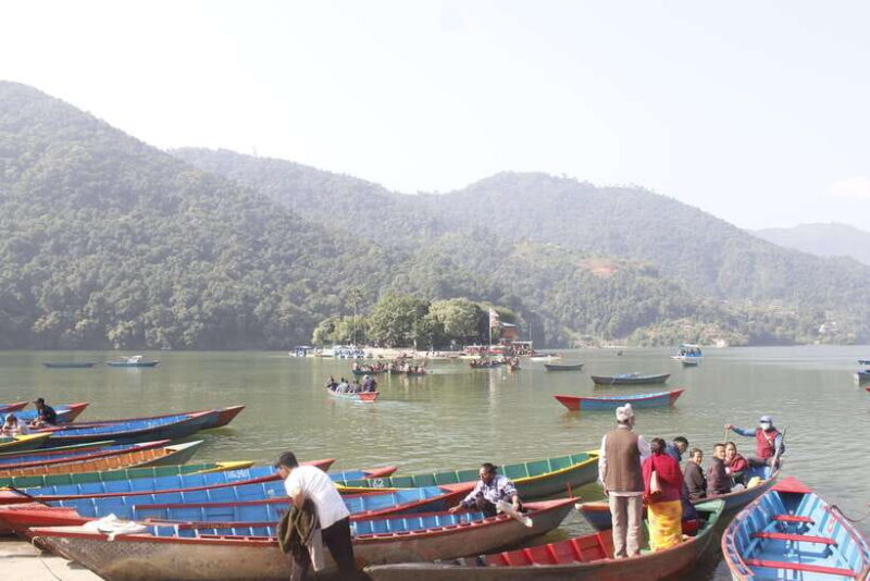 Pokhara: Full-Day Sharing Bus Tour on 7 Iconic Destination - The Sum Up