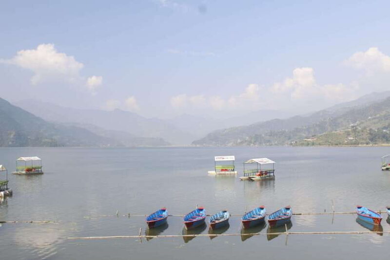 Pokhara: Full-Day Sharing Bus Tour on 7 Iconic Destination - FAQ