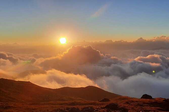 Pokhara: Group Joining Sarangkot Sunrise Himalayas Tour - Pickup and Meeting Information