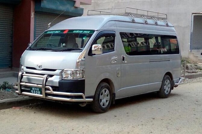 Pokhara: Group Joining Sarangkot Sunrise Himalayas Tour - Traveler Experiences and Reviews