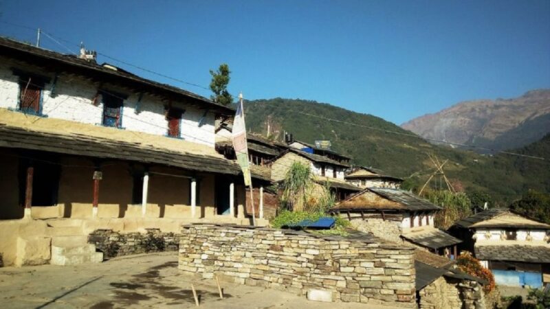 Pokhara: Guided Day Hike From Dampus To Australian Base Camp - Pricing and Reservations
