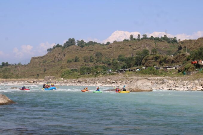 Pokhara Half Day White Water: Upper Seti Rafting - Frequently Asked Questions