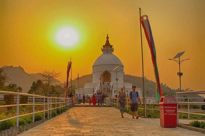 Pokhara Highlights: Private Tour of 7 Must-See Attractions - Frequently Asked Questions