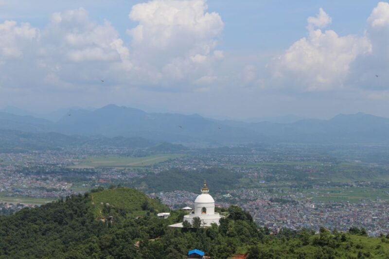 Pokhara: Highlights Tour of City and Mountains - Must-See Attractions