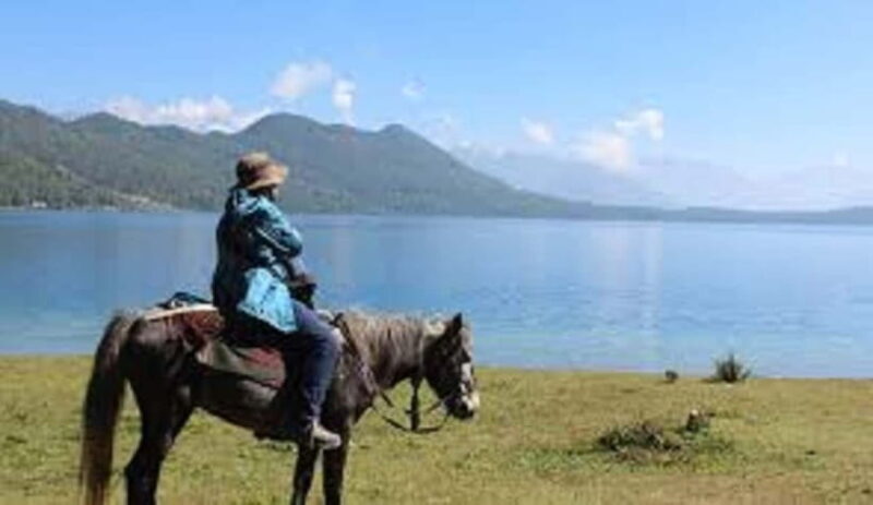 Pokhara: Horseback Riding Adventure with Hotel Pickup - Why This Tour Might Suit You