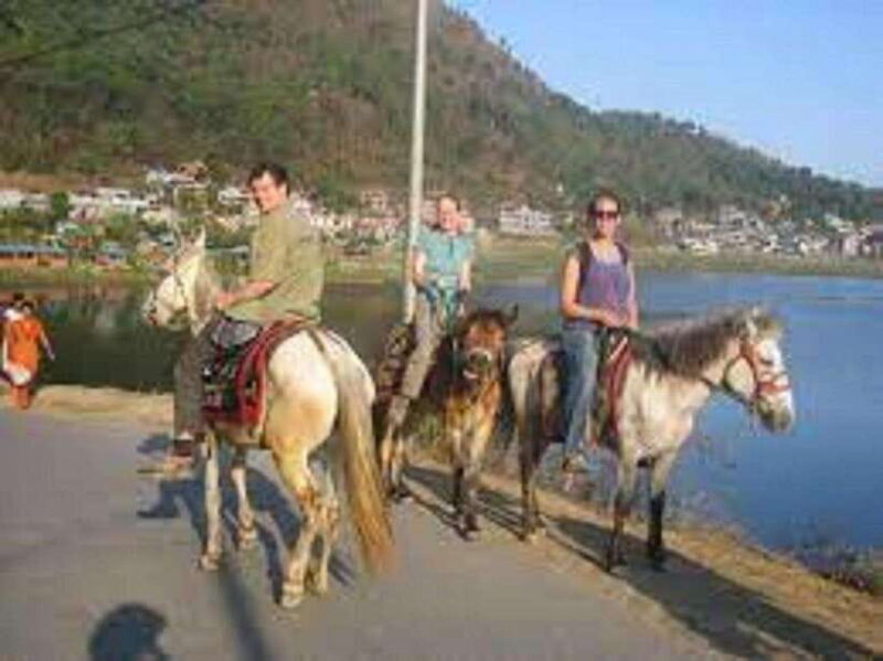 Pokhara: Horseback Riding Adventure with Hotel Pickup - FAQ