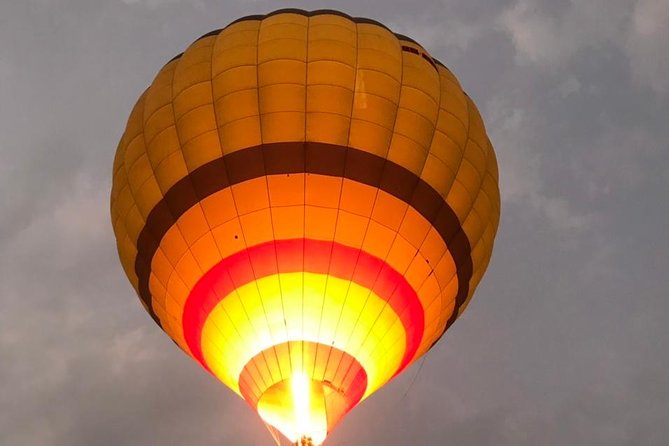 Pokhara: Hot Air Ballooning in Pokhara, Nepal - Booking Process and Tips