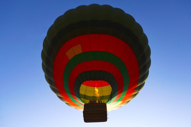 Pokhara: Hot Air Ballooning in Pokhara, Nepal - Safety Measures and Guidelines