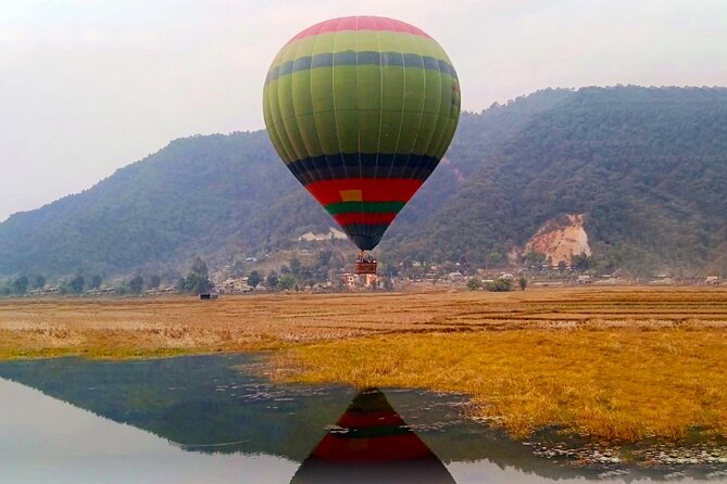 Pokhara: Hot Air Ballooning in Pokhara, Nepal - Best Time to Go