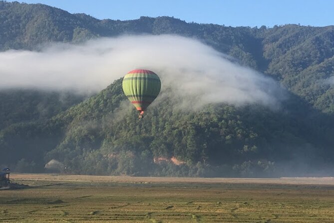 Pokhara: Hot Air Ballooning in Pokhara, Nepal - Additional Activities in Pokhara