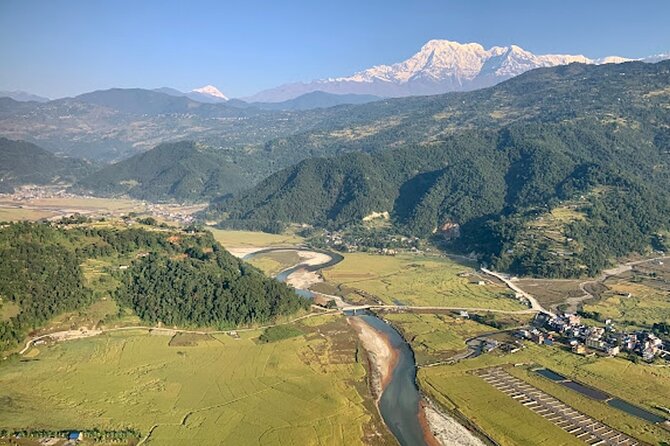 Pokhara: Hot Air Ballooning in Pokhara, Nepal - Contact Information and Support