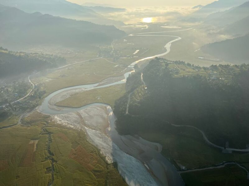 Pokhara: Hot Air Ballooning Tour in Pokhara - The Sum Up: Is It Worth It?