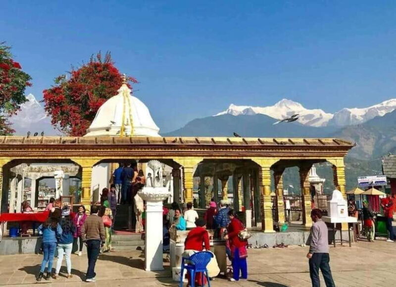 Pokhara: International Mountain Museum Guided Tour - Who Should Consider This Tour?
