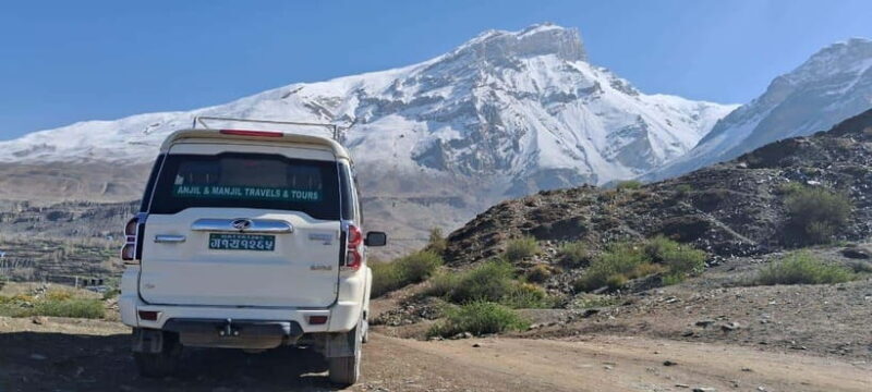 Pokhara: Jomsom, Muktinath, Kagbeni & Marpha, 2D Budget Tour - Who Will Enjoy This Tour?