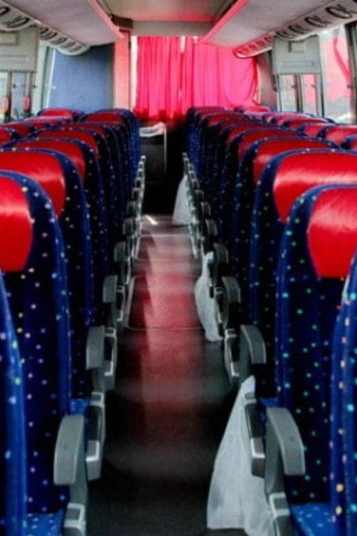 Pokhara-Kathmandu Bus - Recap