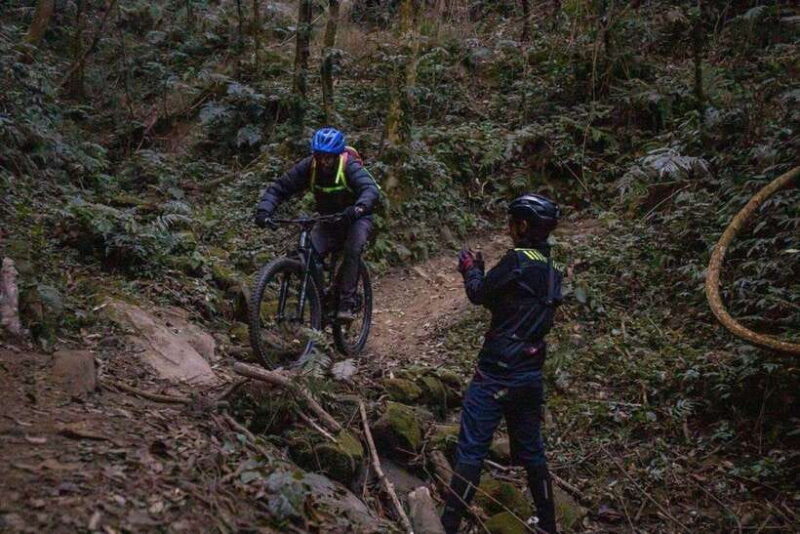 Pokhara: Kristy Village Rural Mountain Bike Ride with Lunch - Why This Tour Works for Different Travelers