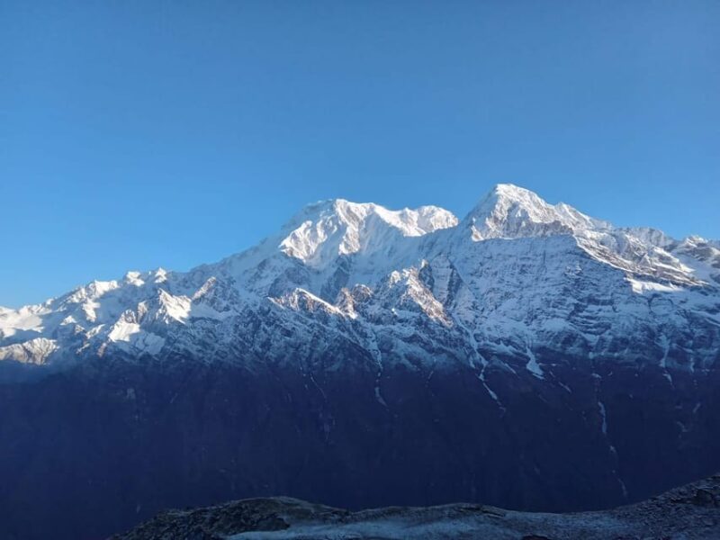 Pokhara: Mardi Himal: 5-Day Guided Trek. - Important Information