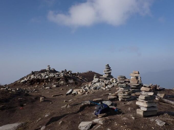 Pokhara: Mardi Himal Trek With Accommodation - Cultural Considerations and Respect
