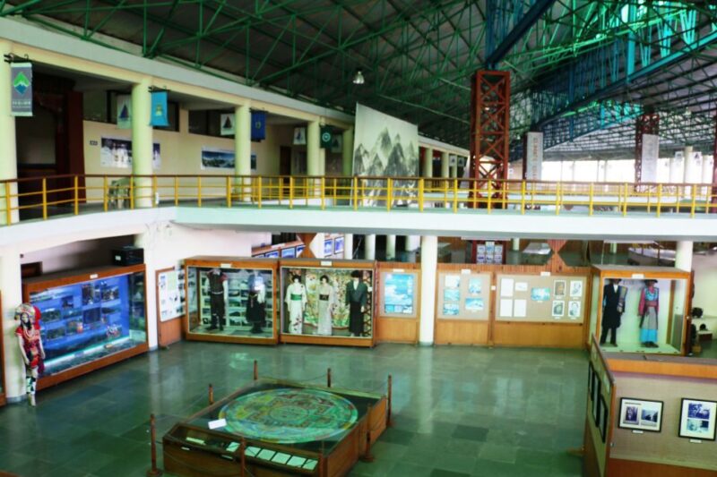 Pokhara: Mountain Museum, Falls & Cave Half Day Guided Tour - Highlights of the Tour