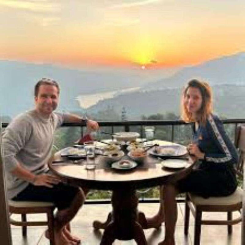 Pokhara: Naudanda Sunset Tour by Car with Hotel Pickup - Practical Tips for Your Naudanda Sunset Tour