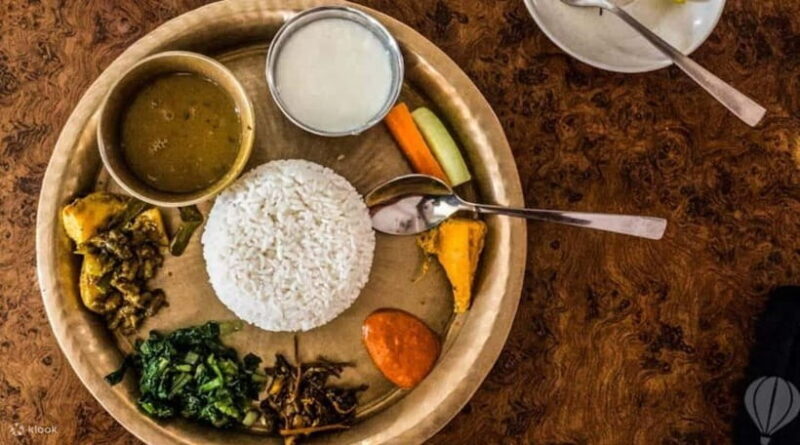 Pokhara: Nepali Cooking Class and Momo Making Workshop - What You Can Expect from the Tour