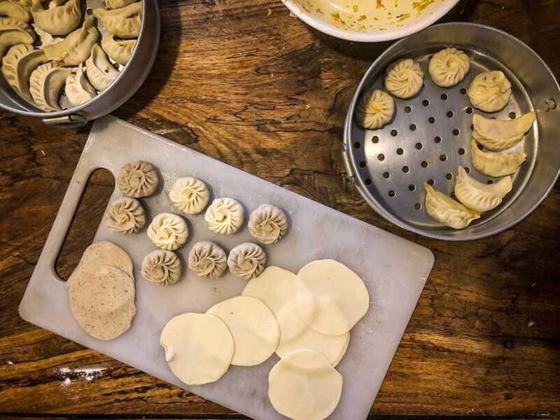 Pokhara: Nepali Cooking Class and Momo Making Workshop - Final Words