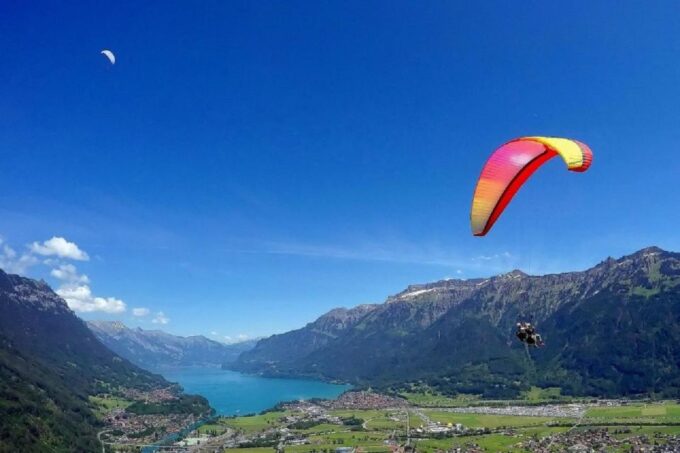Pokhara Paragliding Adventure: Stunning Photos & Videos - Tips for an Unforgettable Experience