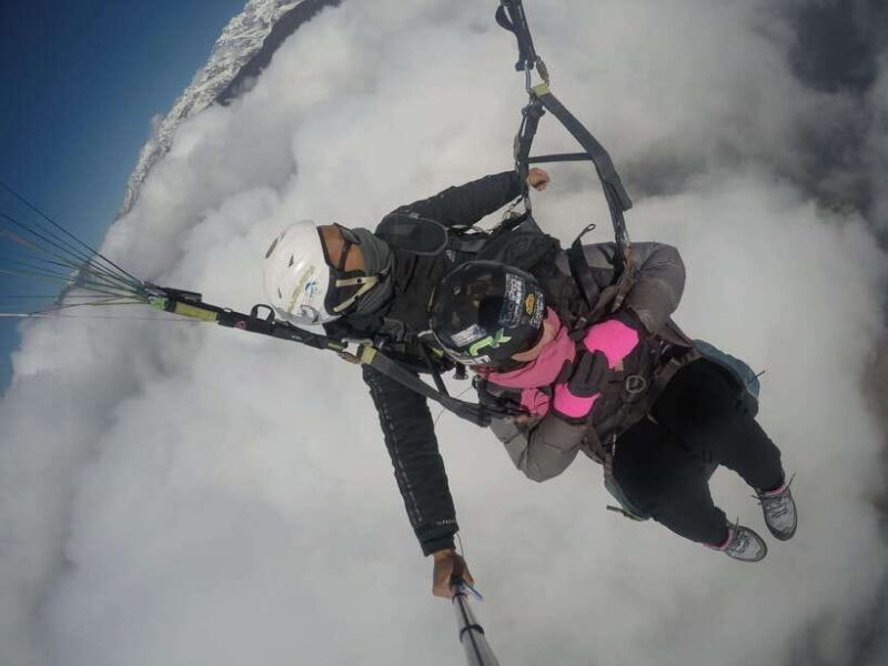 Pokhara: Paragliding, Bungy Jump and Zipline Combo Adventure - Why You’ll Love This Adventure
