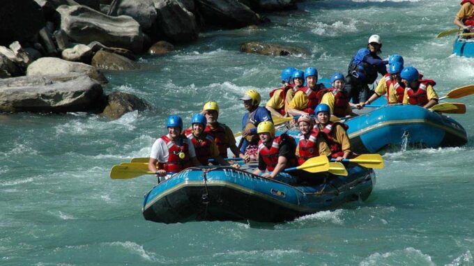 Pokhara: Paragliding Trip With River Rafting - Best Seasons to Visit