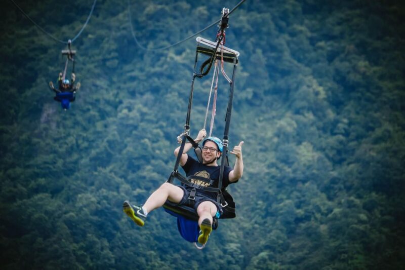 Pokhara: Paragliding With Amazing Photos and Videos - Itinerary for Your Adventure