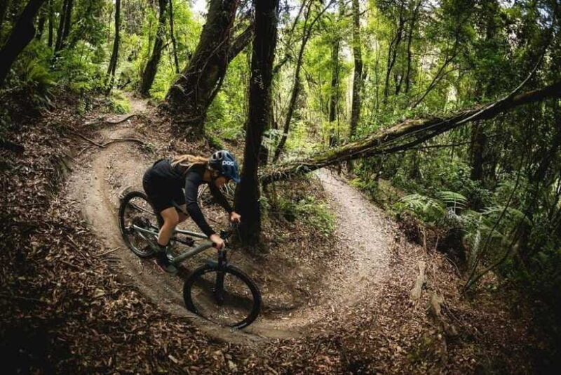 Pokhara: Peace Pagoda to Pokhara Downhill Mountain Bike Ride - Practical Tips for Future Riders