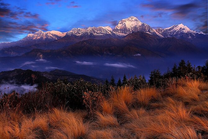 Pokhara: Poon Hill Ghorepani Short Trek - Essential Packing List