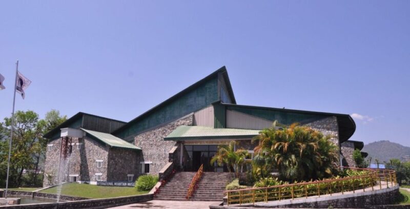 Pokhara: Private Caves Museums Temples and Lake Day Tour - Inclusions and Amenities