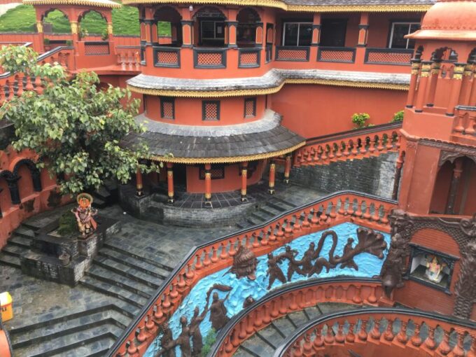 Pokhara: Private Caves Museums Temples and Lake Day Tour - Accessibility Features