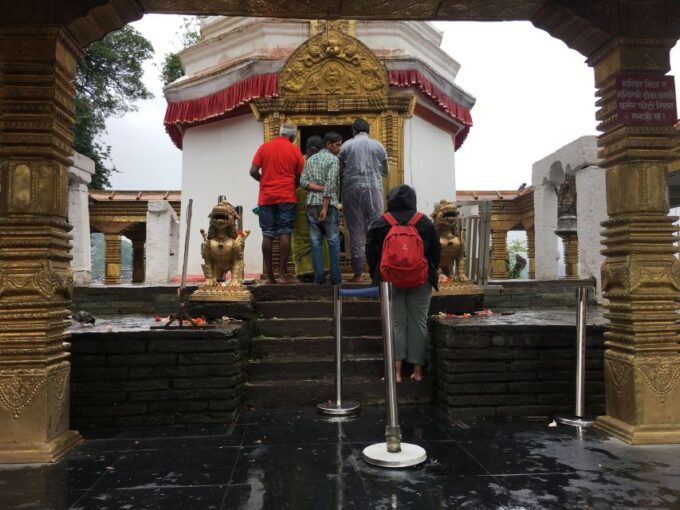 Pokhara: Private Caves Museums Temples and Lake Day Tour - Tips for a Great Experience