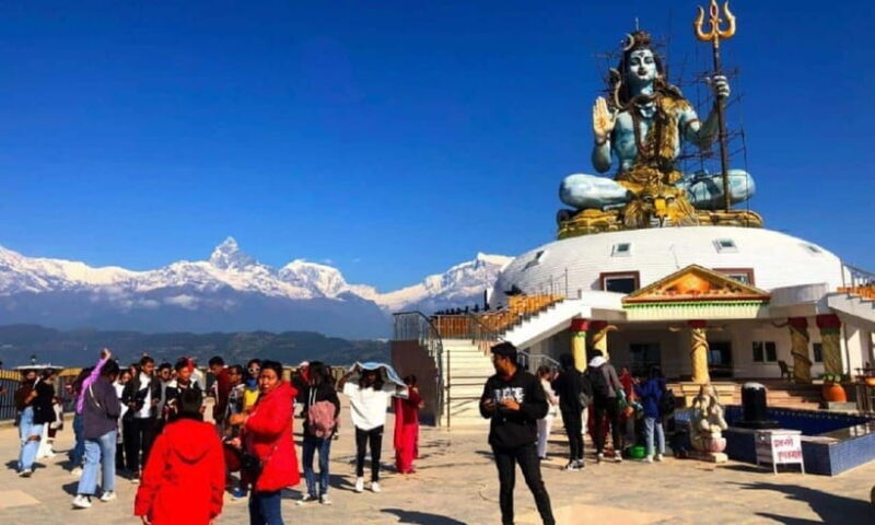 Pokhara: Private Full-Day Tour to 7 Iconic Attractions - An Honest Look at the Experience