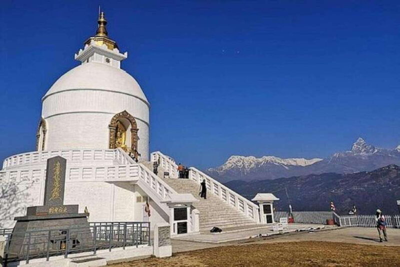 Pokhara: Private Full-Day Tour to 7 Iconic Attractions - Frequently Asked Questions