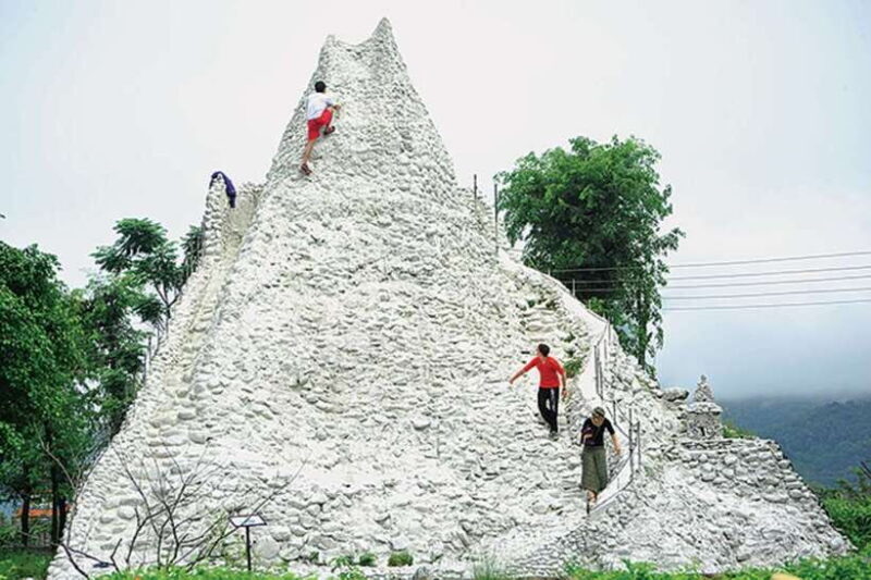Pokhara: Private Half-Day Tour and Tibetan Culture Tour - Starting Point and Convenience