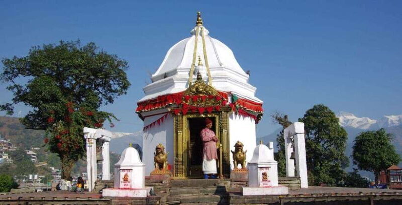 Pokhara: Private Tour of Pokhara Valley Places of Intererst - A Deep Dive into the Experience