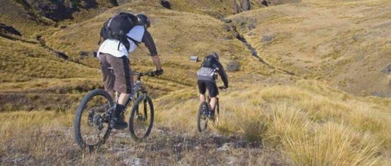 Pokhara: Pumdi Bhumdi to Fewa Lake Mountain Bike Tour - Who Will Love This Tour?